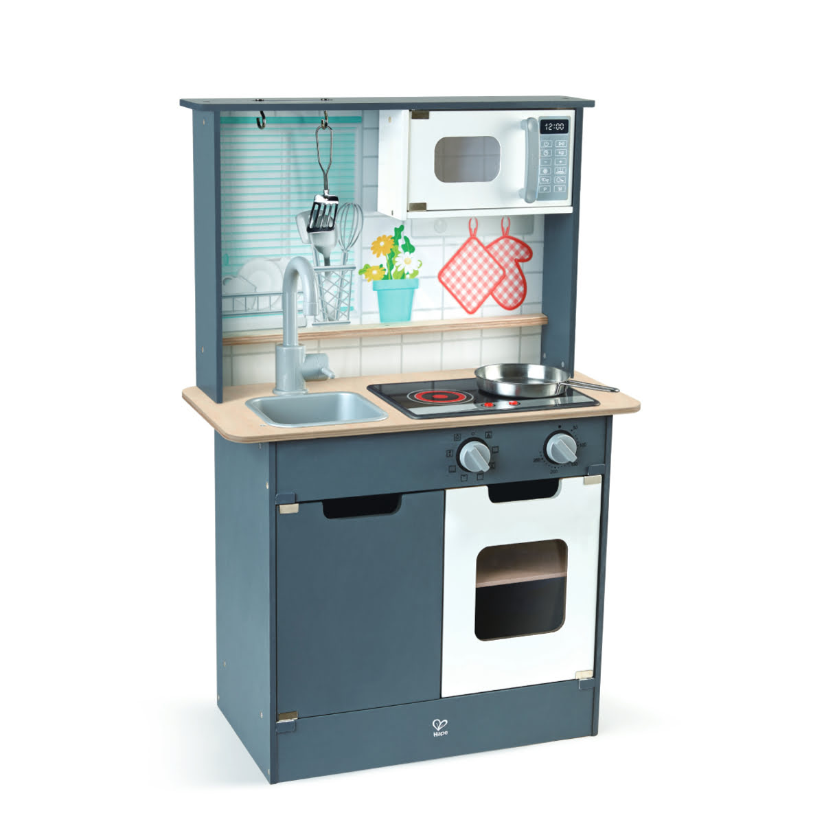 Hape cocina sales