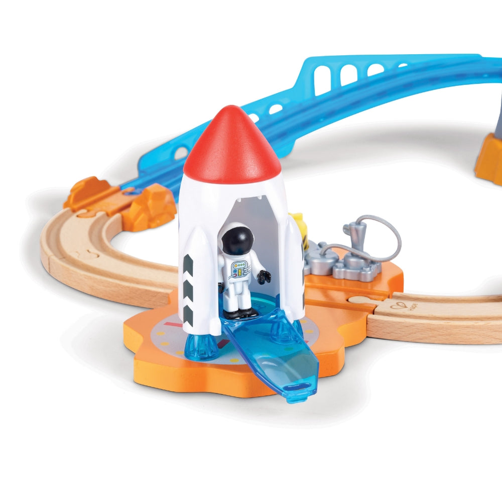 SET DE AVENTURA ESPACIAL