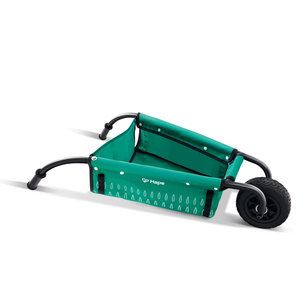 CARRETILLA DE JARDINERO