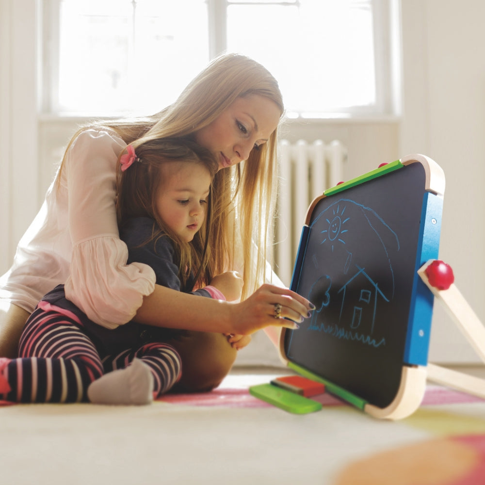 ESTUDIO DE ARTE PORTÁTIL