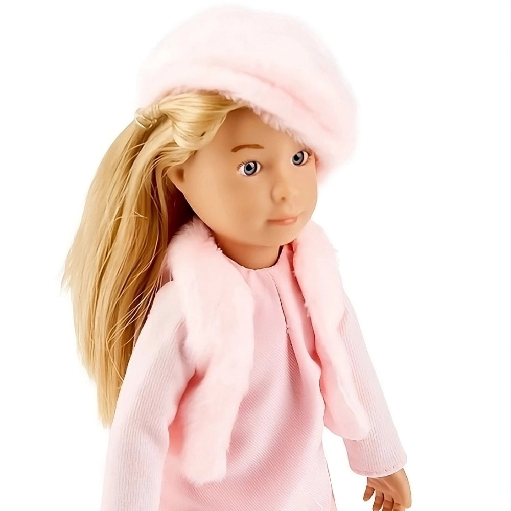 VERA (SET CASUAL) KRUSELINGS