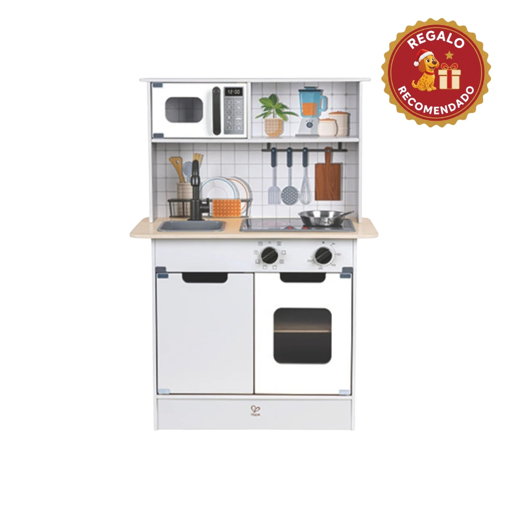 COCINA CON LUZ Y SONIDO