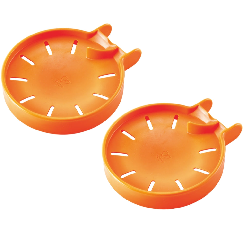 SET DE DOS ATRAPANICAS