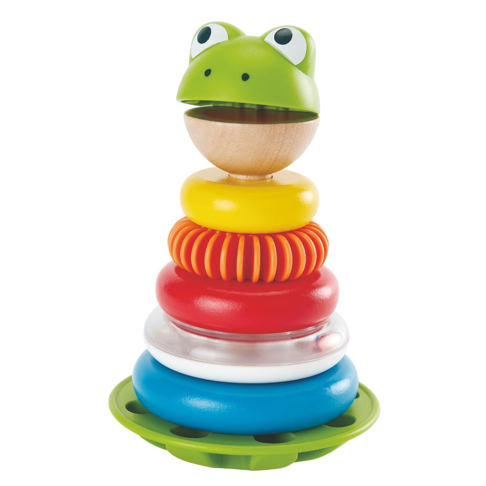 AROS APILABLES DEL SEÑOR RANA