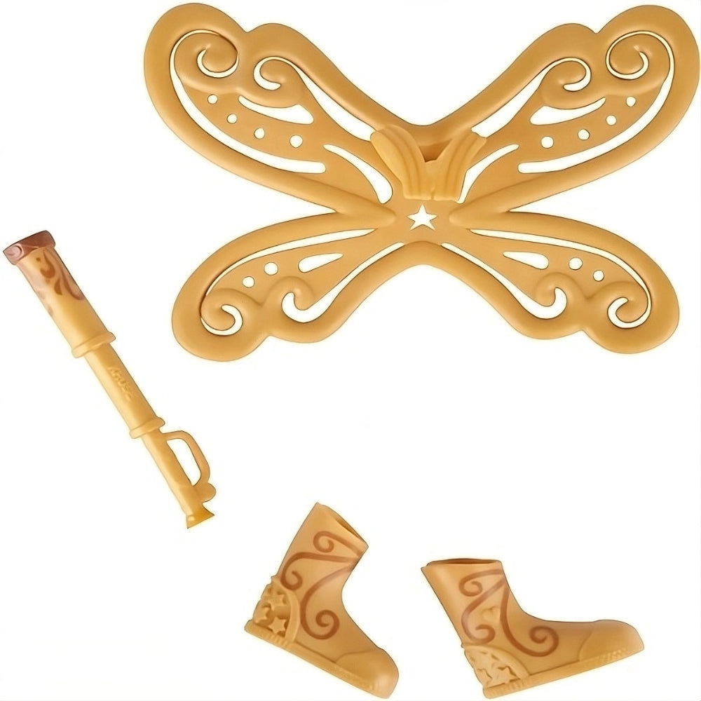 ACCESORIOS MAGICOS DE LUNA, KRUSELINGS