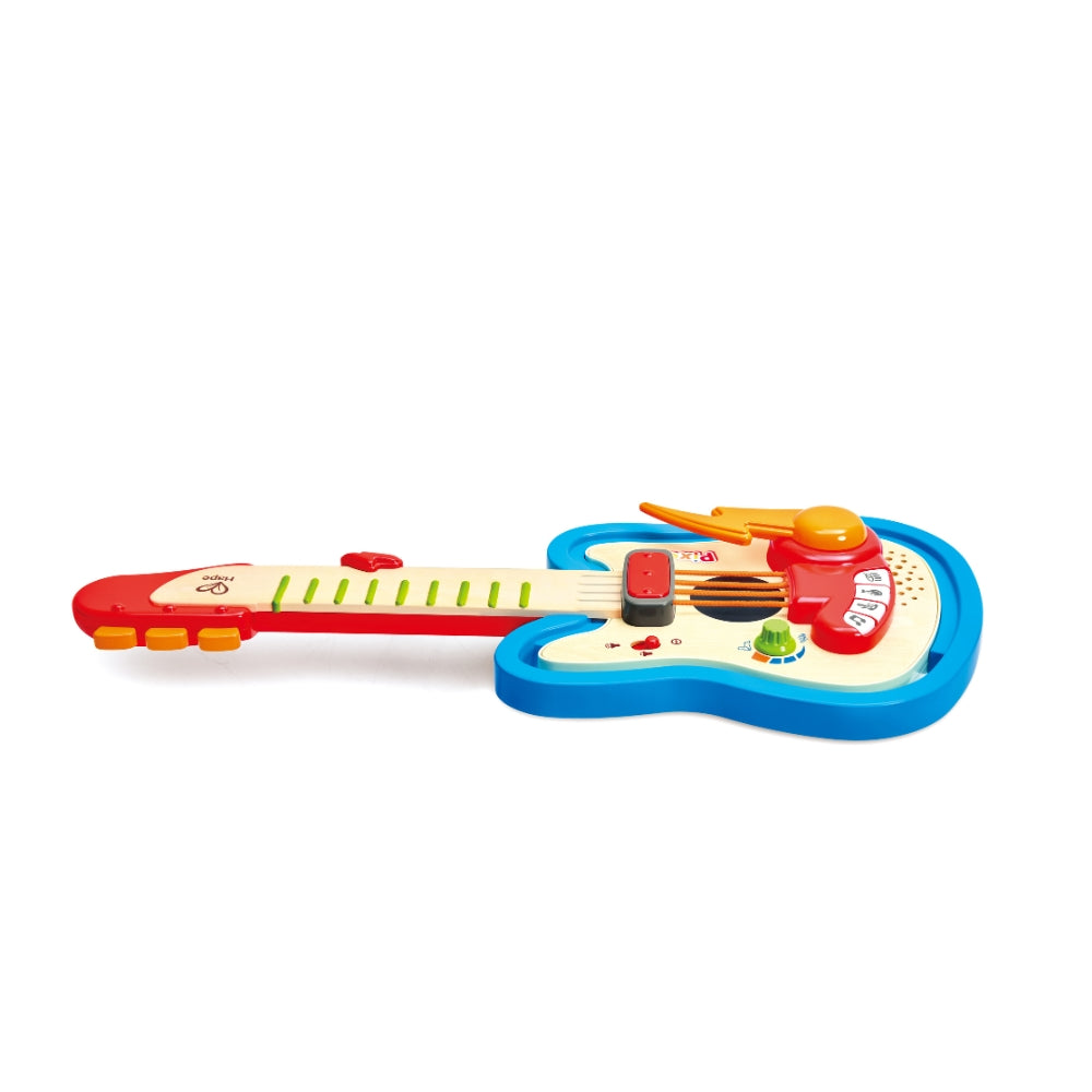 GUITARRA ROCKSTAR PIXEL