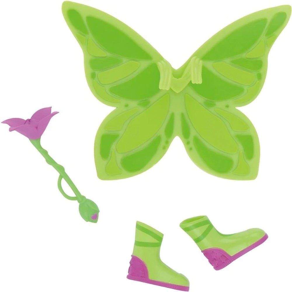 ACCESORIOS MAGICOS DE MUÑECA SOFIA