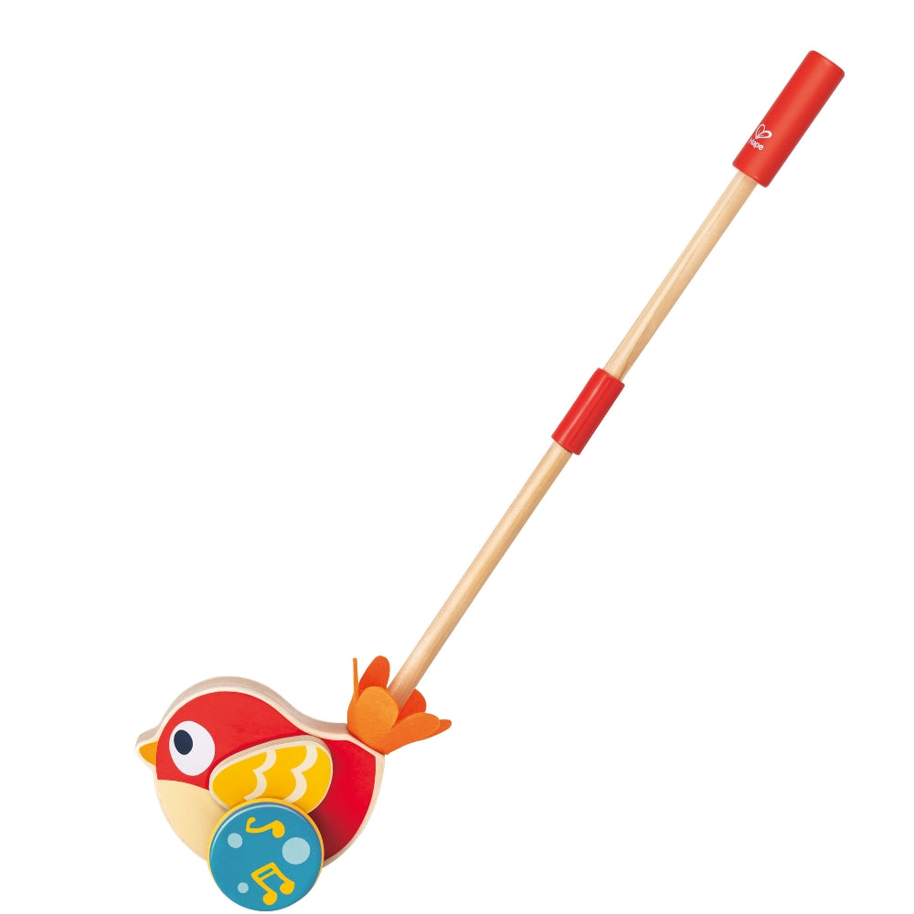 JUGUETE DE ARRASTRE LILLY