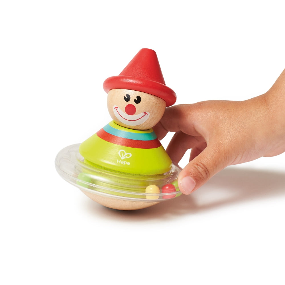 PAYASO EQUILIBRISTA RALPH