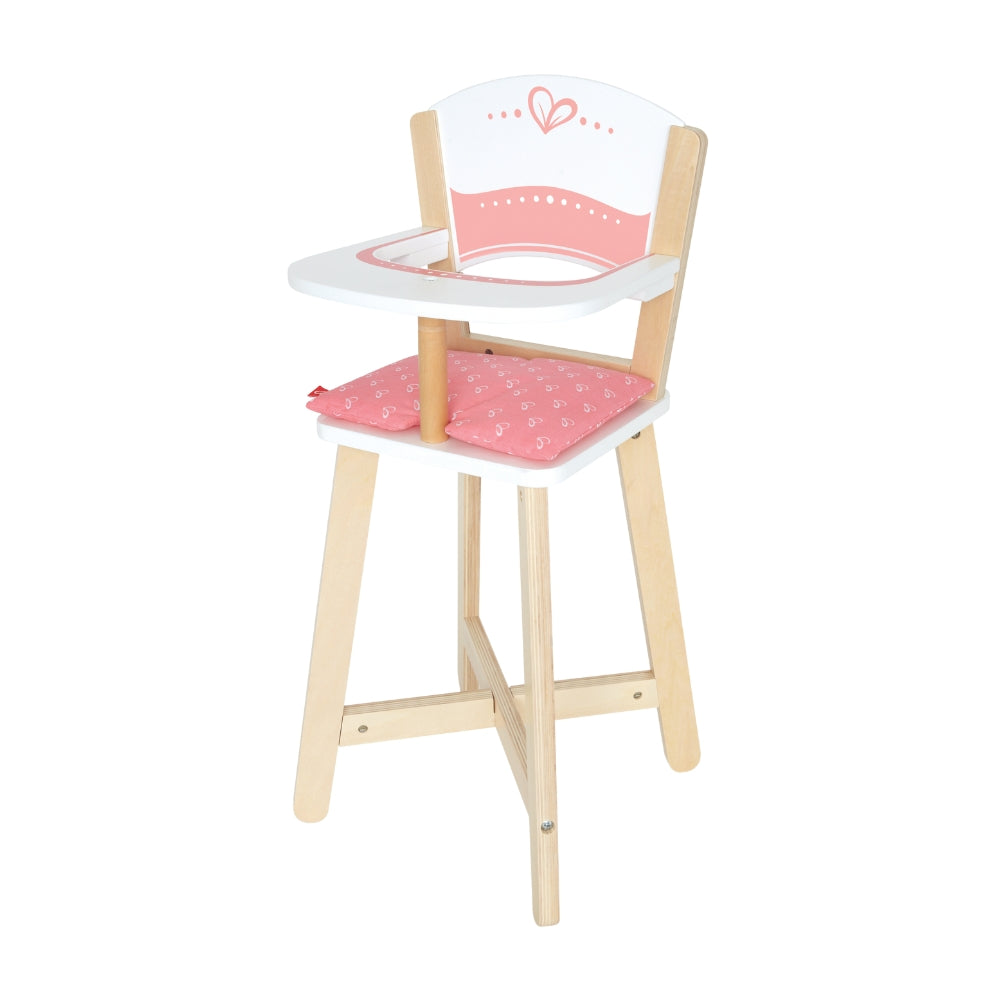 SILLA ALTA PARA BEBÉ