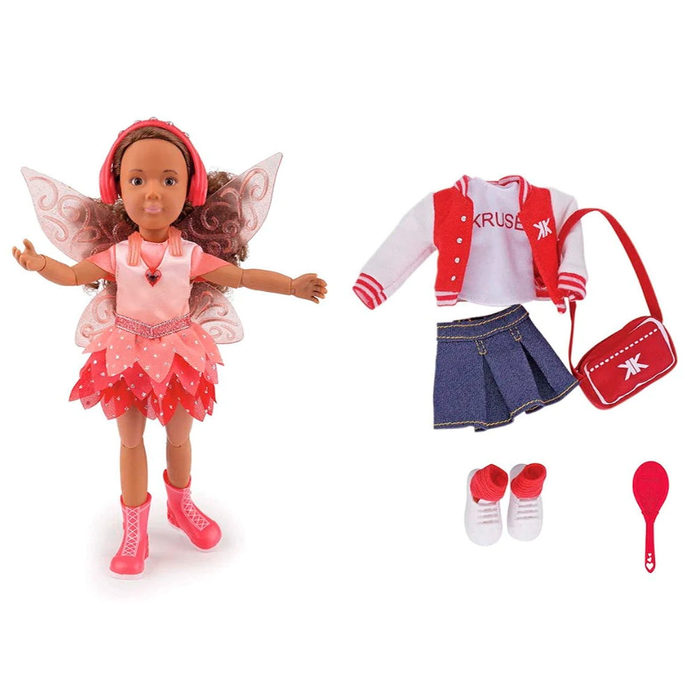 SET DE LUJO DE JOY, KRUSELINGS