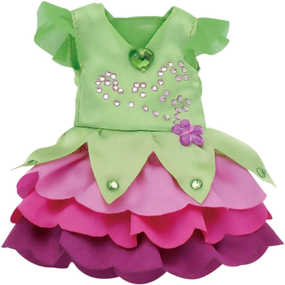 TRAJE MÁGICO DE MUÑECA SOFIA KRUSELINGS