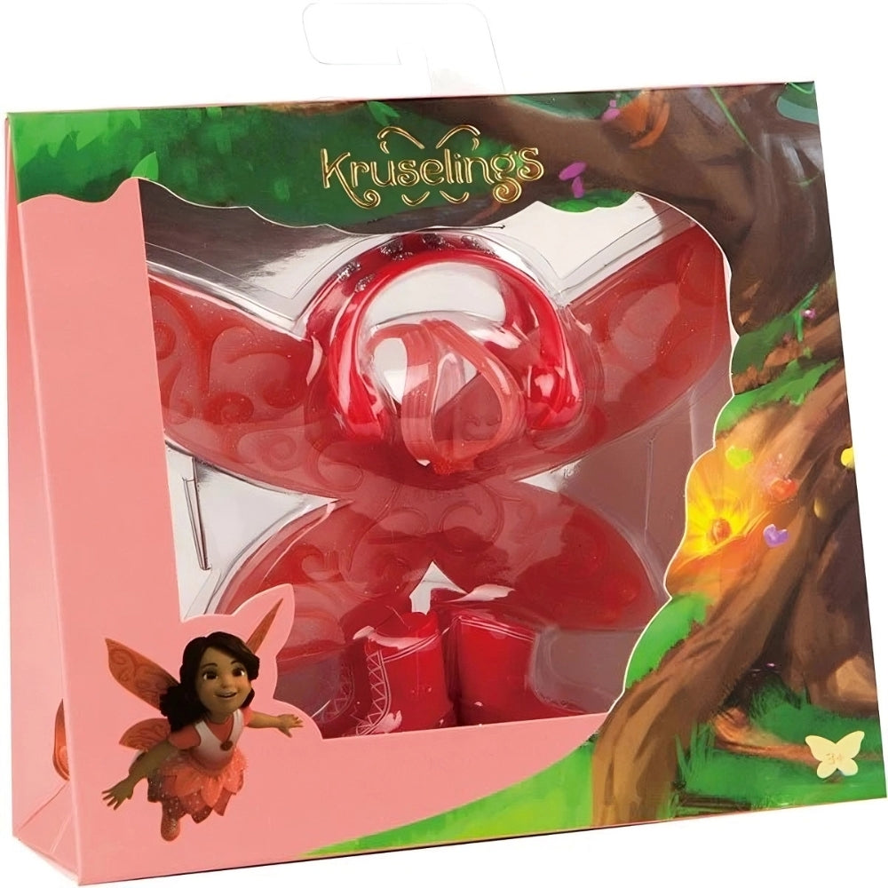 ACCESORIOS MAGICOS DE JOY, KRUSELINGS