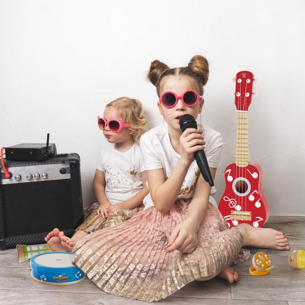 SET MINI BANDA DE MÚSICA