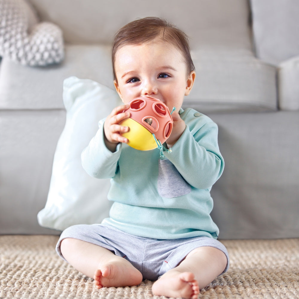 SONAJA MARIQUITA SENSORIAL