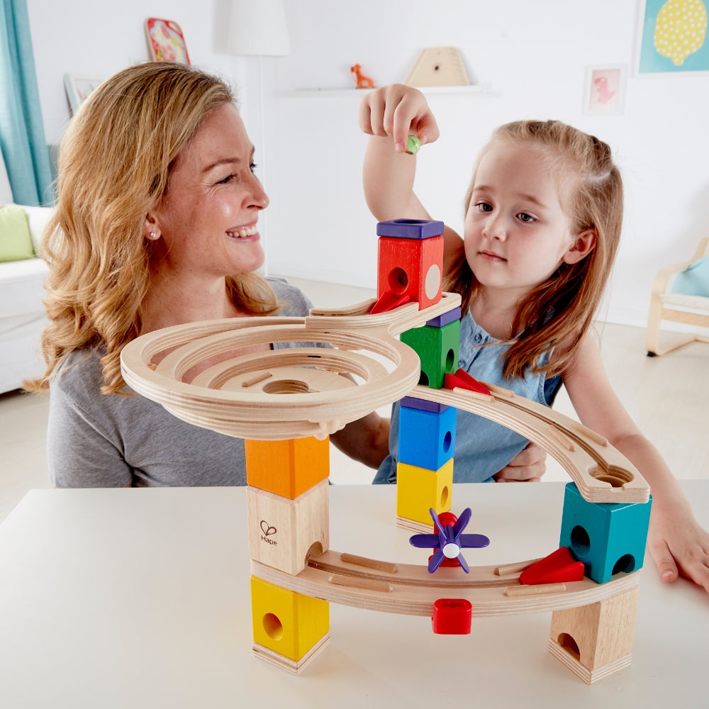 CARRERA HASTA LA META