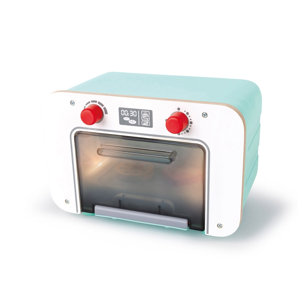 HORNO PARA GALLETAS CON LUCES Y SONIDOS