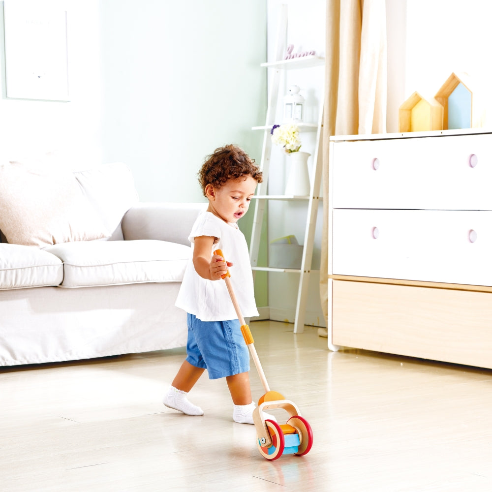 RODADOR PALETA DE COLORES