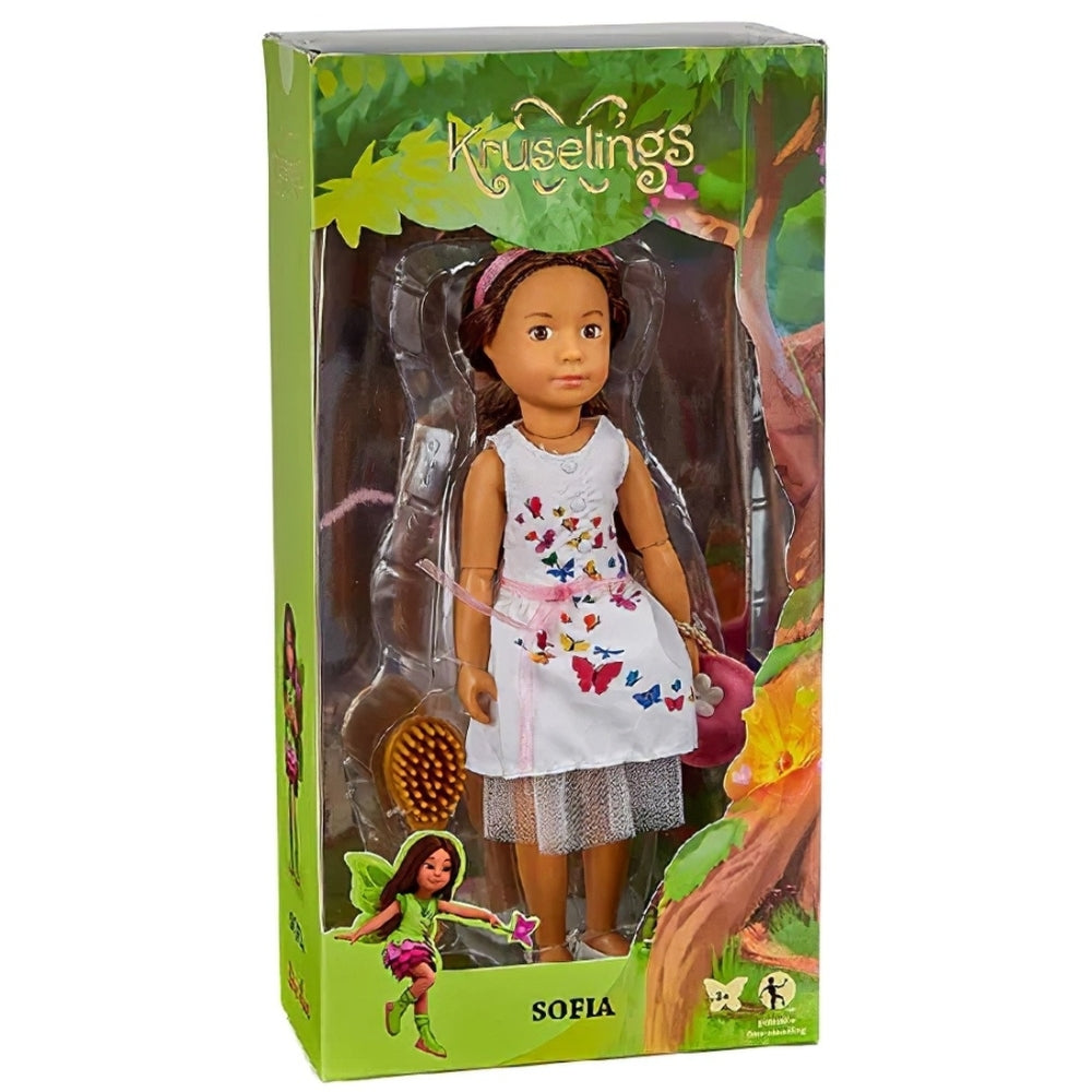 SOFIA FESTIVAL DE VERANO, KRUSELINGS