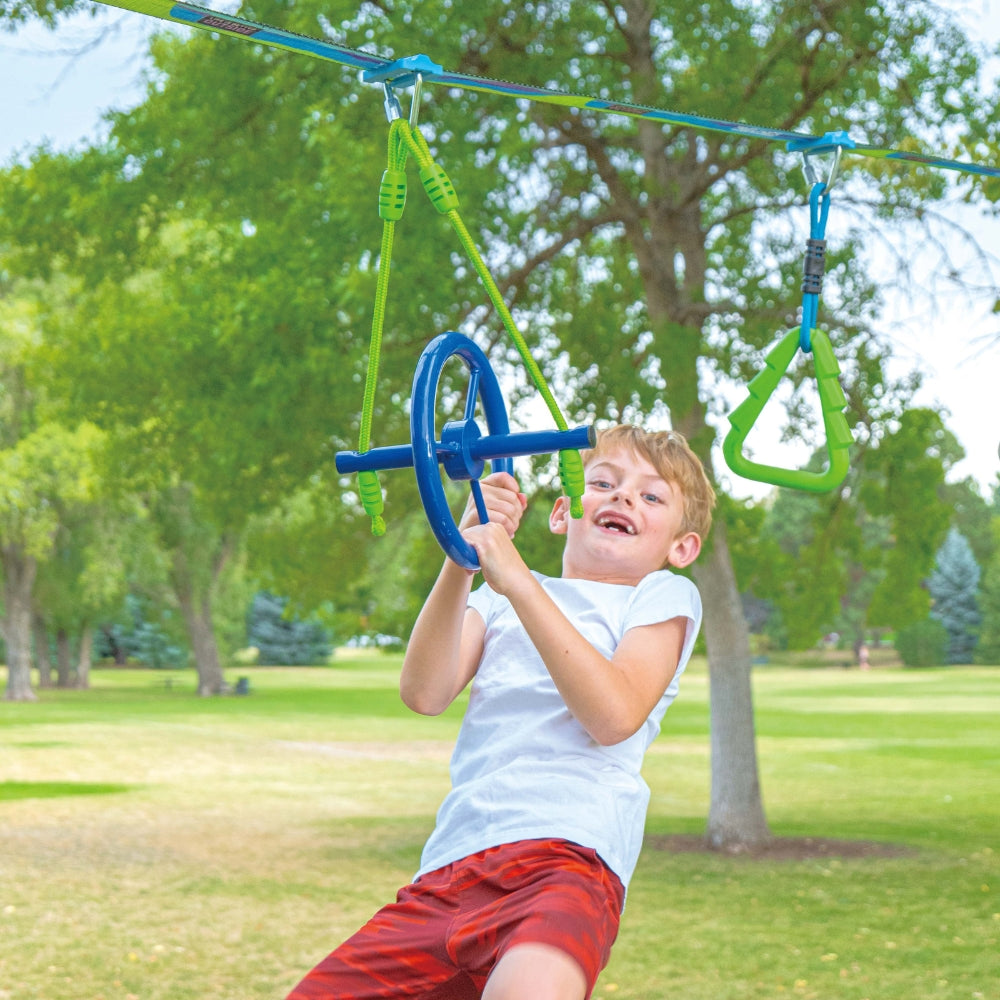 RUEDA NINJA VERTICAL