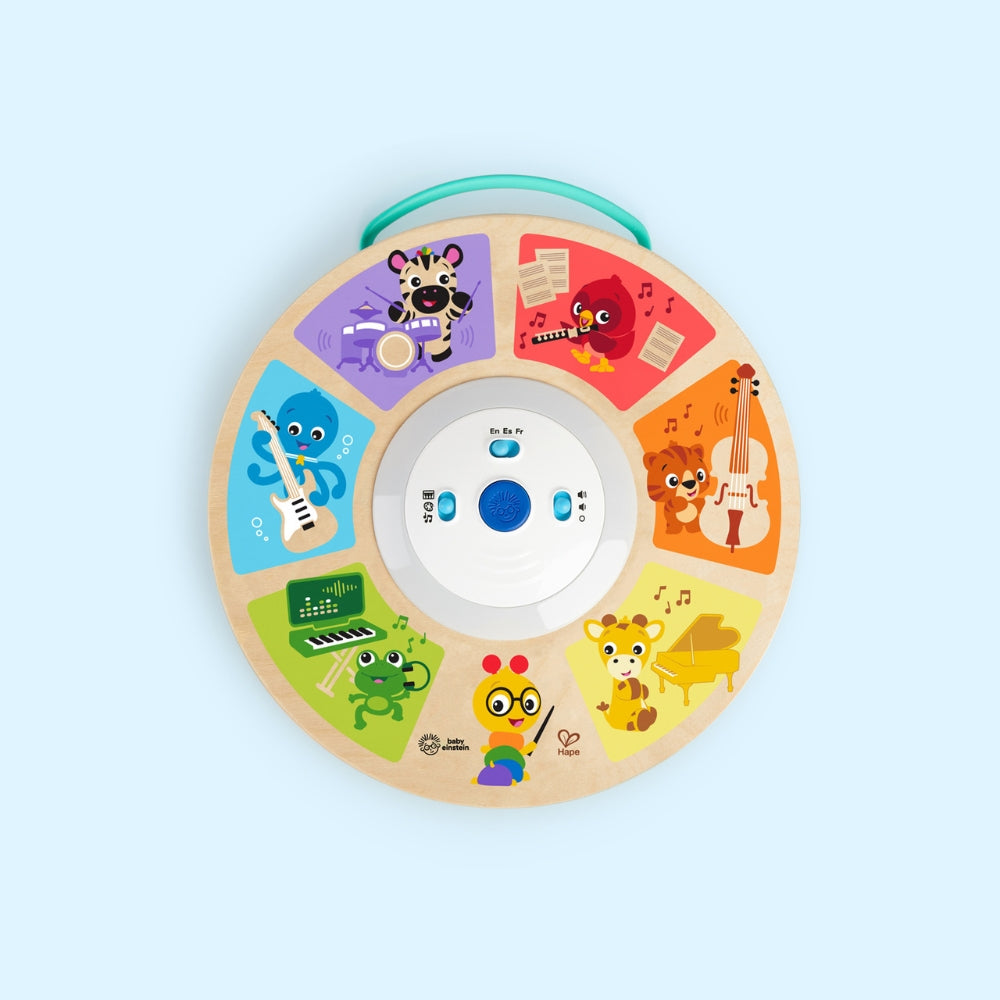 ORQUESTA SINFÓNICA MUSICAL TÁCTIL