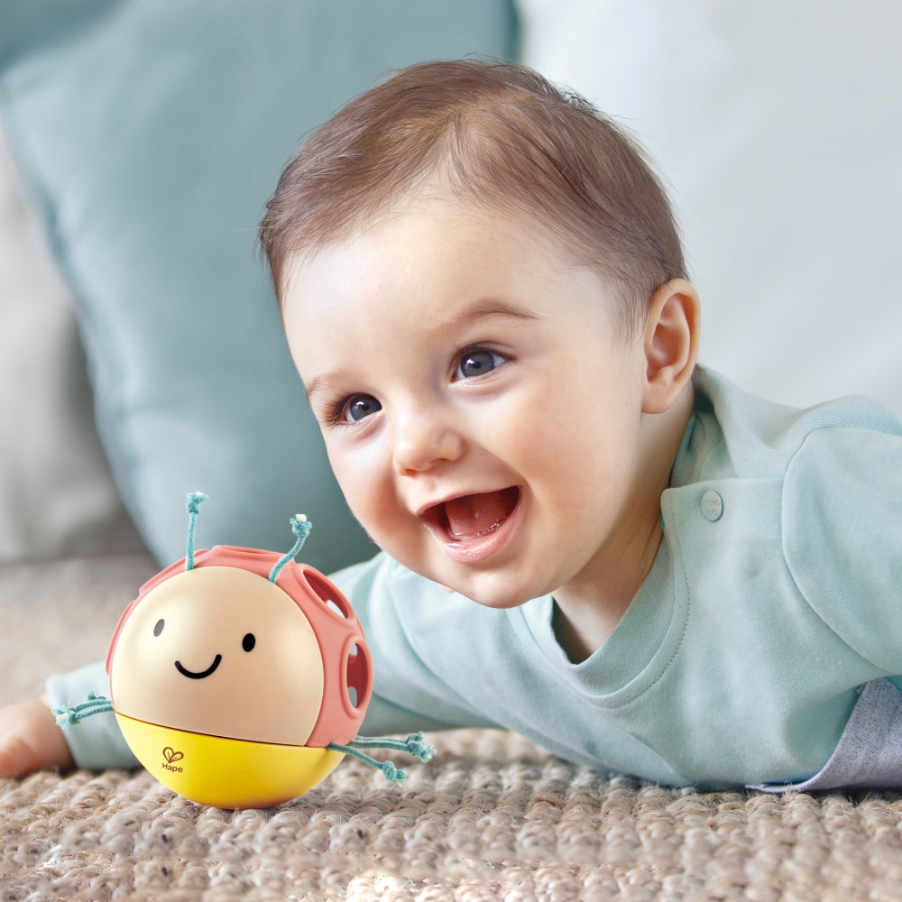 SONAJA MARIQUITA SENSORIAL