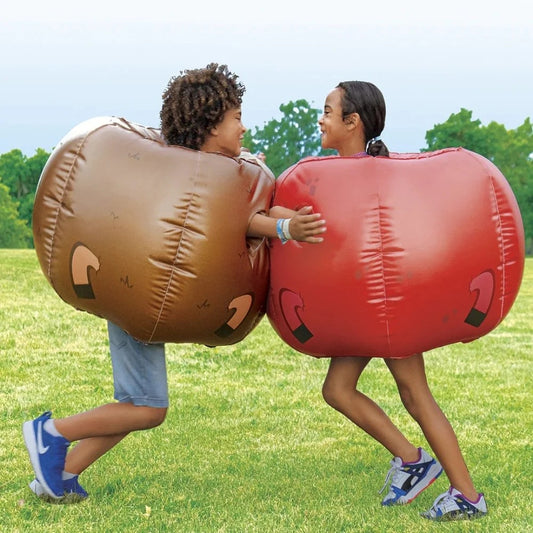 Kit de Juegos Activos 3 en 1