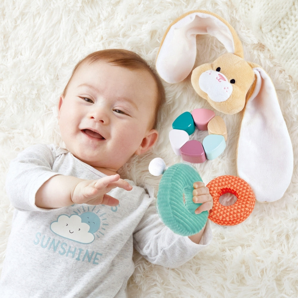 APILADOR DE CONEJITO