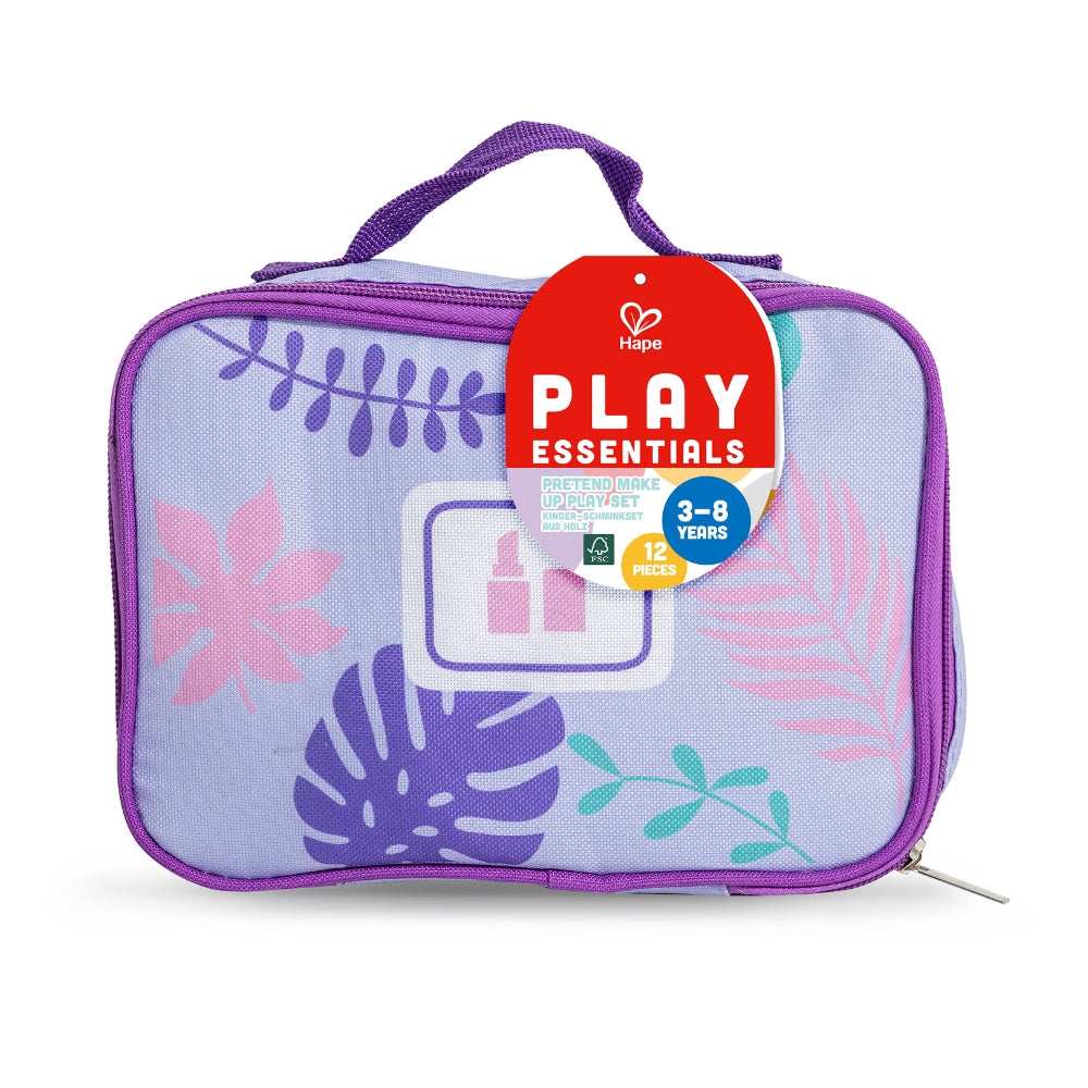 JUEGO DE MAQUILLAJE DE SIMULACIÓN