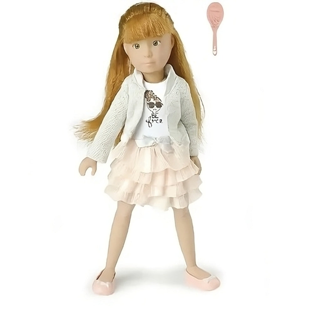 MUÑECA CHLOE SET CASUAL, KRUSELINGS
