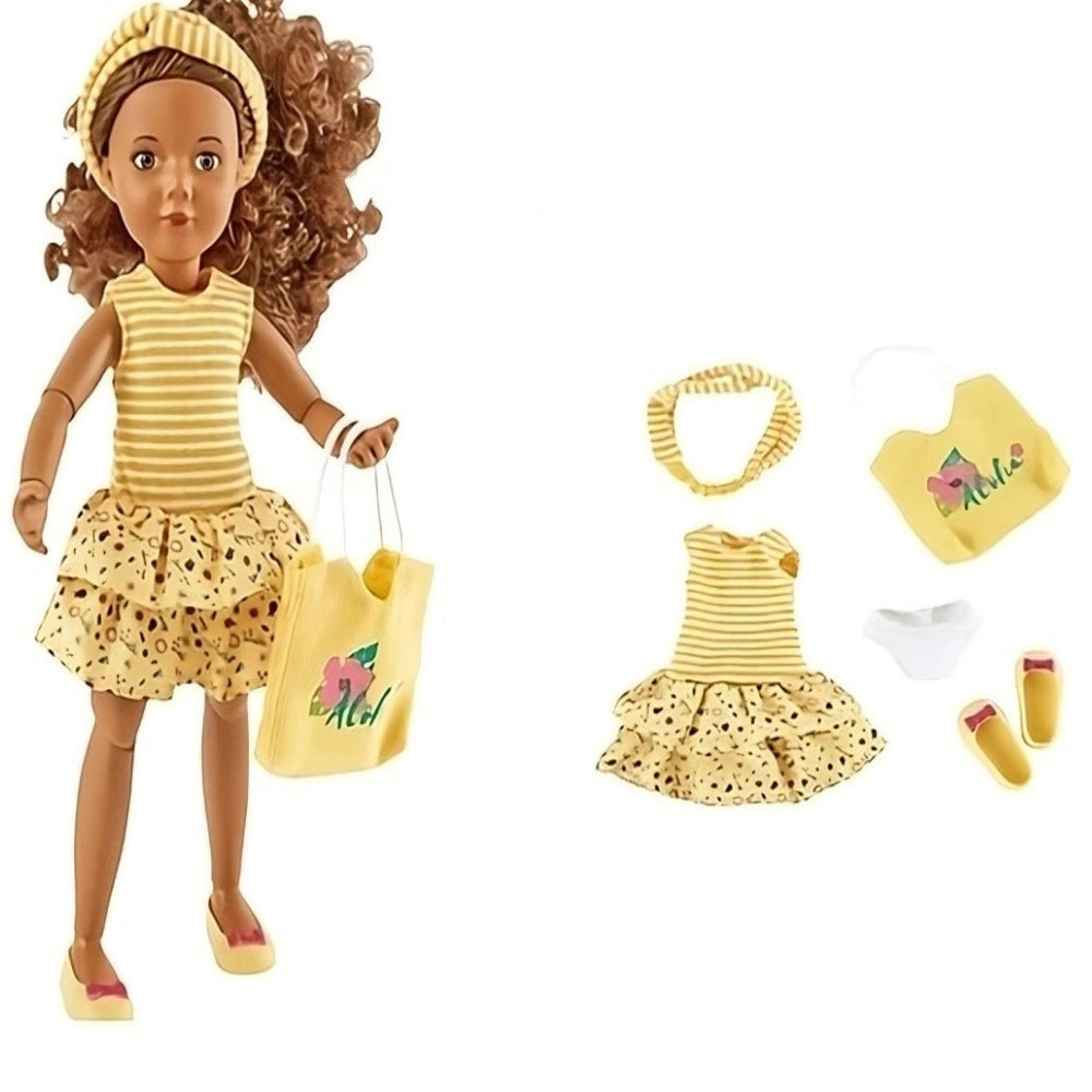 ATUENDO REINA DEL VERANO, KRUSELINGS