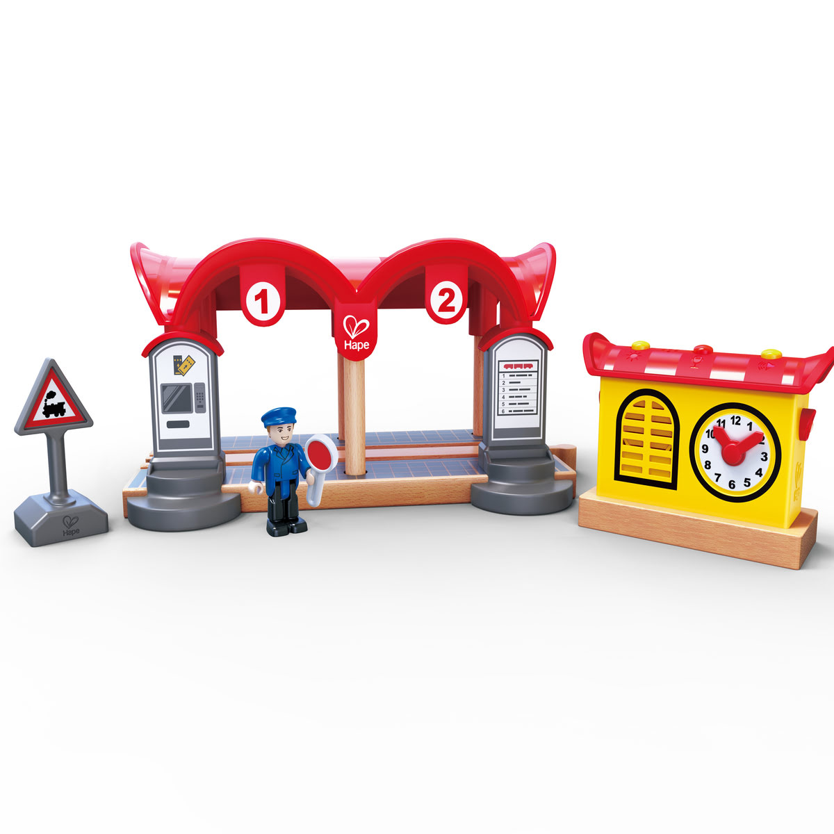 TACHAN Maletín Garaje Estación De Policía 2 En 1 Con Luces, Sonidos, Rampa Y Ascensor – Incluye 2 Vehículos Y Accesorios Para Niños +3 Años