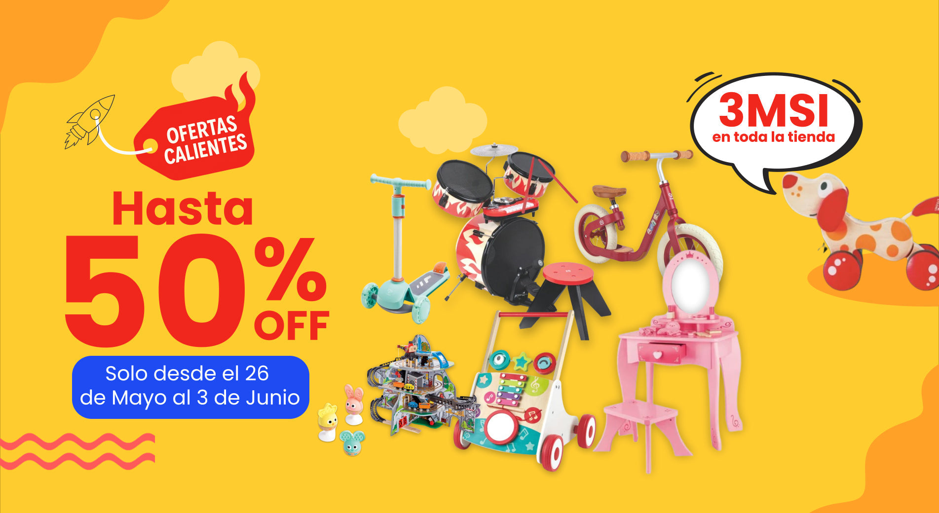 Términos y Condiciones - Promoción Abril 2025