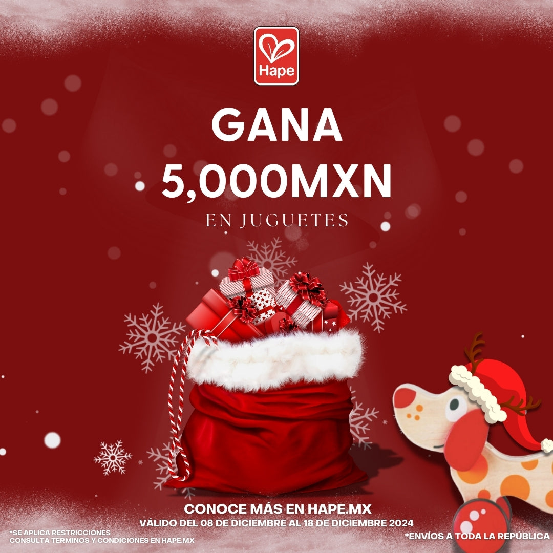 🎄 ¡Participa en nuestra dinámica Carta a Pepe! 🎨 🐶