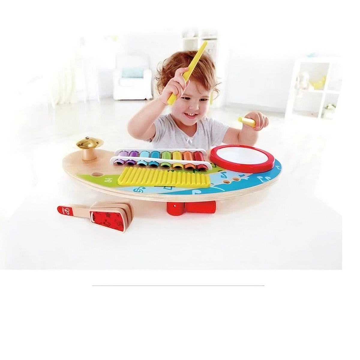 Hape Mini Conductor De Orquesta Pr | Envío gratis Hape Mini Conductor De Orquesta Pr | Envío gratis