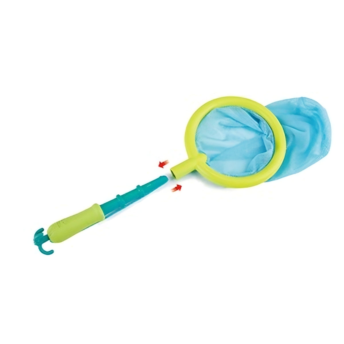 Hape - E5553 - Bambou - Jeu De Société en Bois - Pêche aux Requins Hape - E5553 - Bambou - Jeu De Société en Bois - Pêche aux Requins