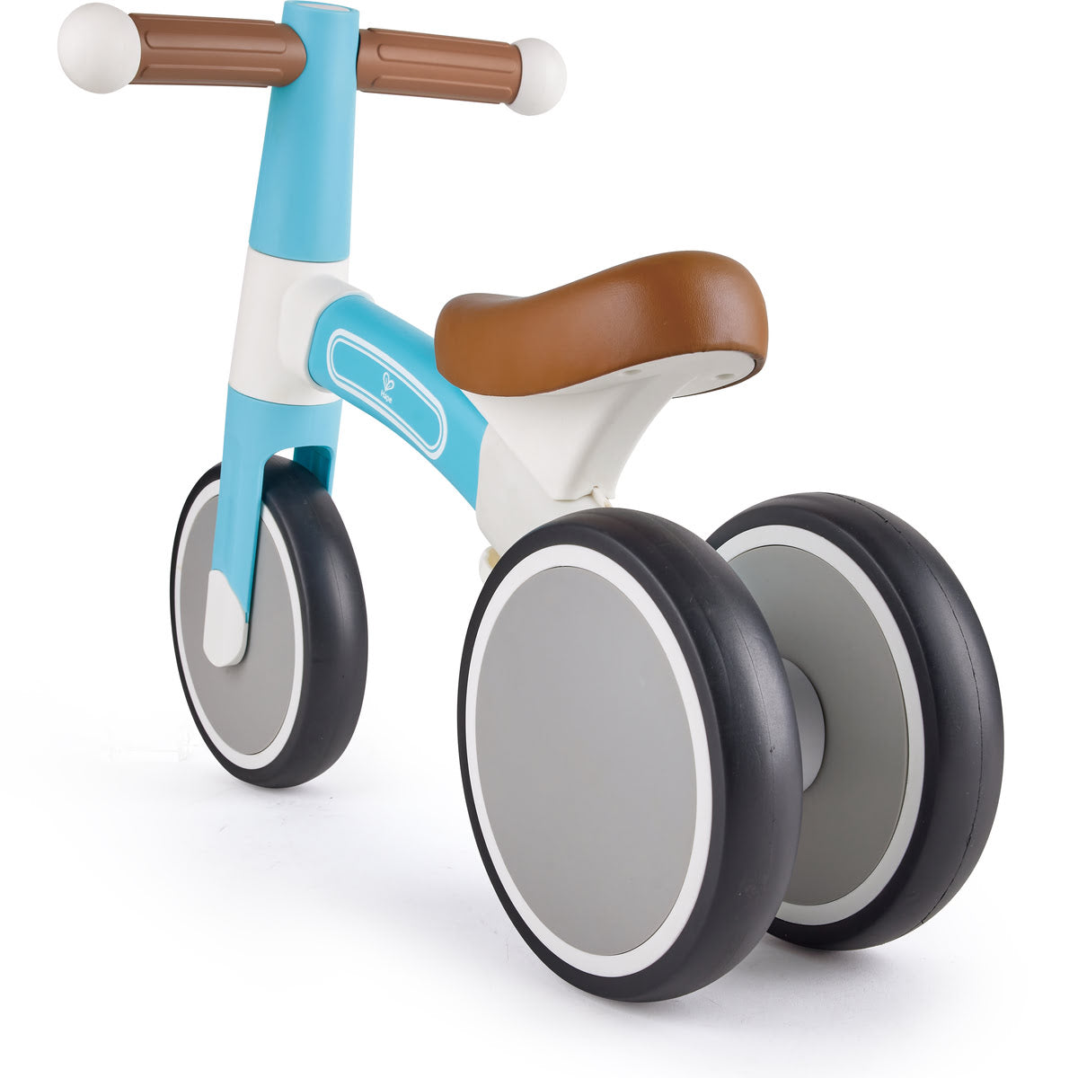 MI PRIMERA BICICLETA DE EQUILIBRIO AZUL Hape M xico