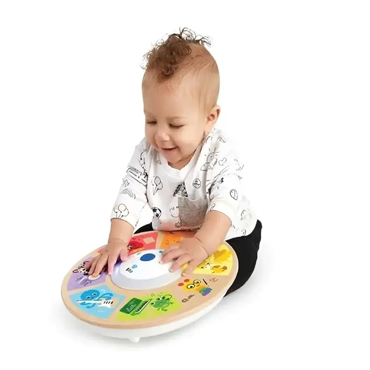 Hape musical cheap