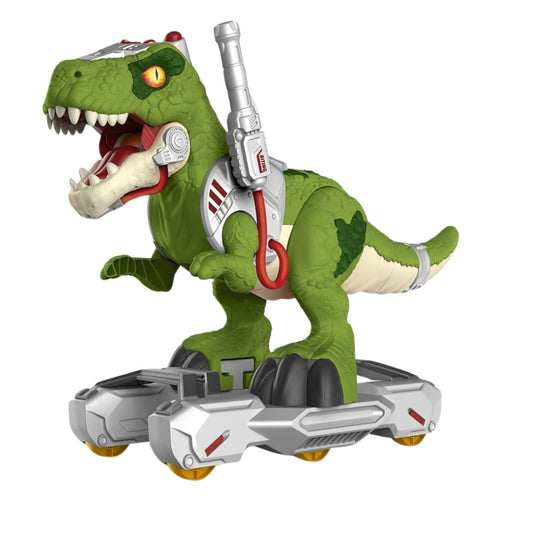 Experimentar y Descubrir