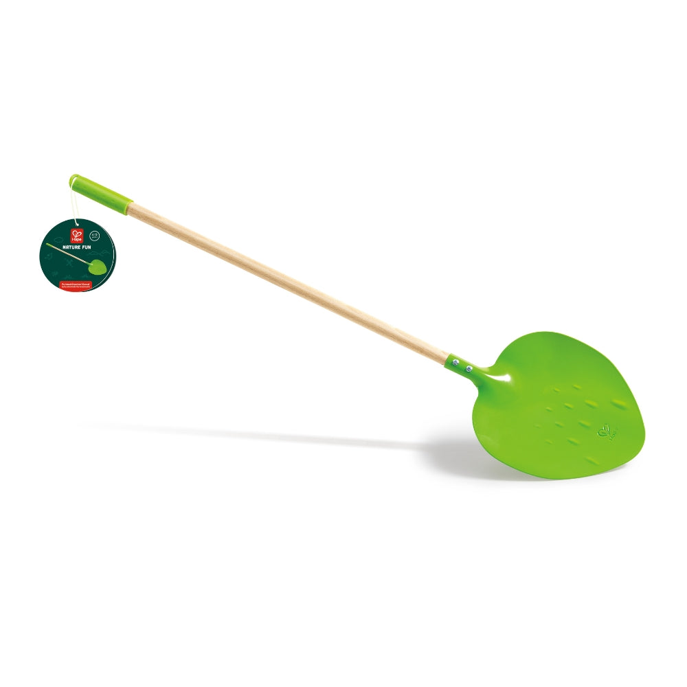 PALA DE JARDÍN PUNTIAGUDA