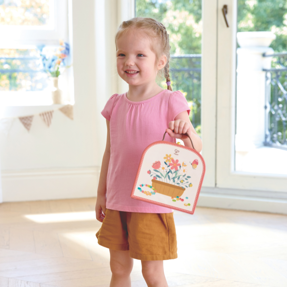 Kit DIY de Joyería con Cuentas
