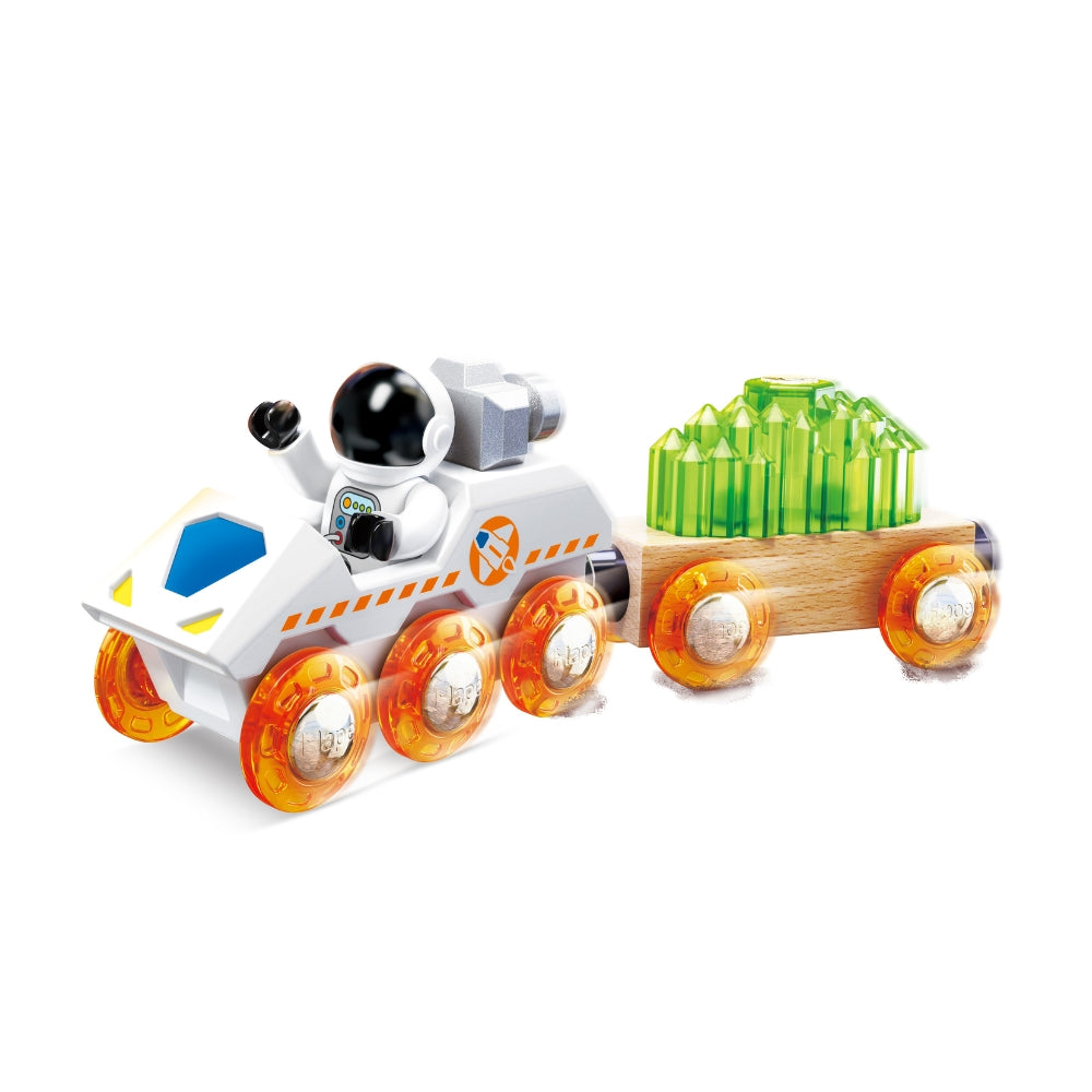 SET DE AVENTURA ESPACIAL