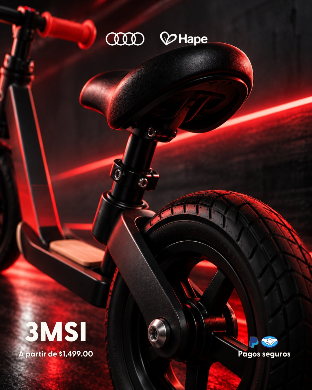 Mobile Slider Image