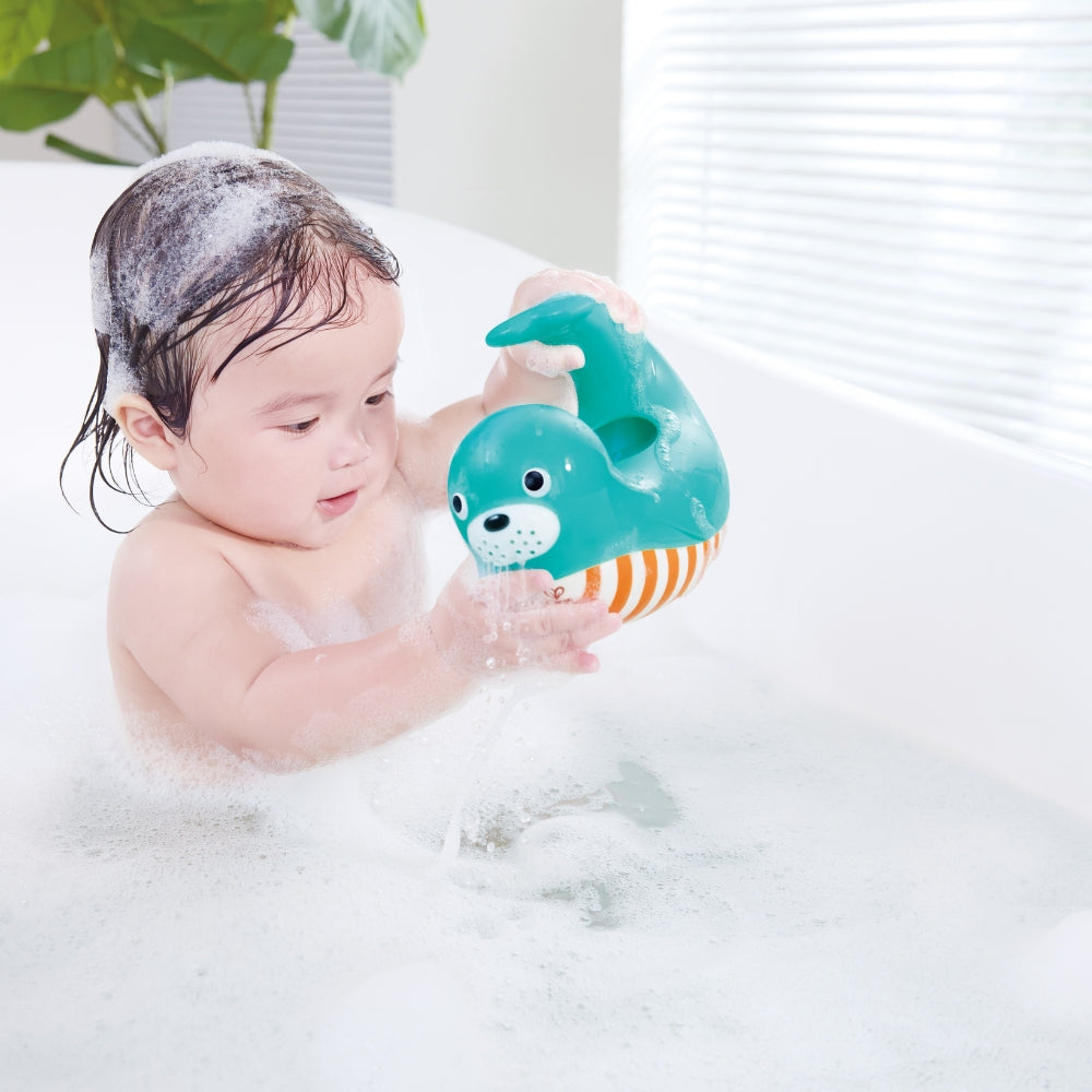 JARRA CON FOCA HAPPY SPLASHERS