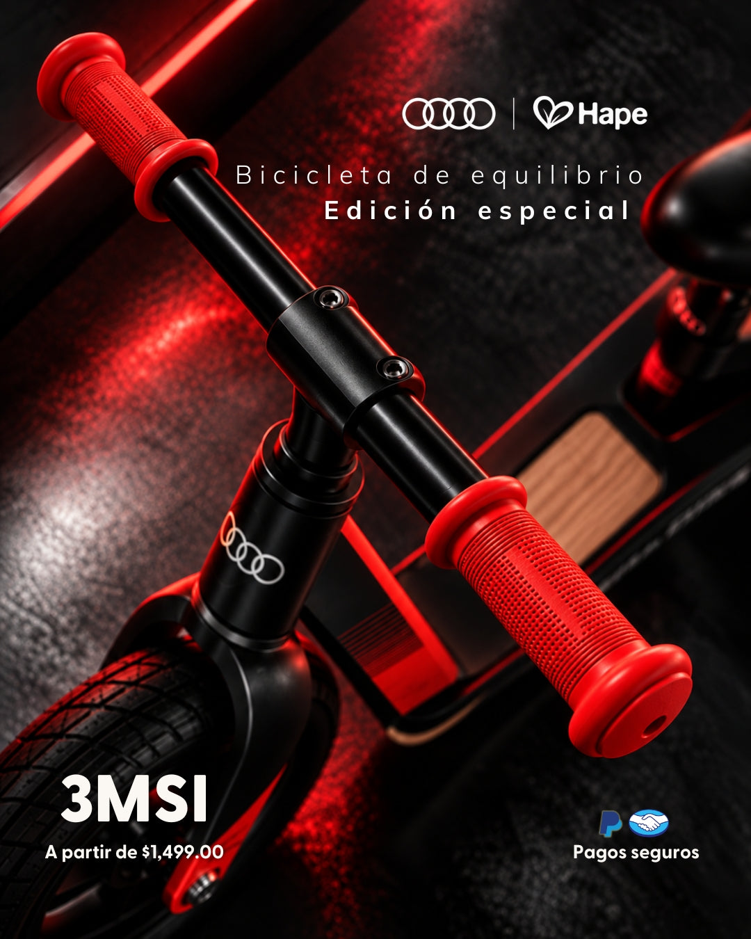 Mobile Slider Image