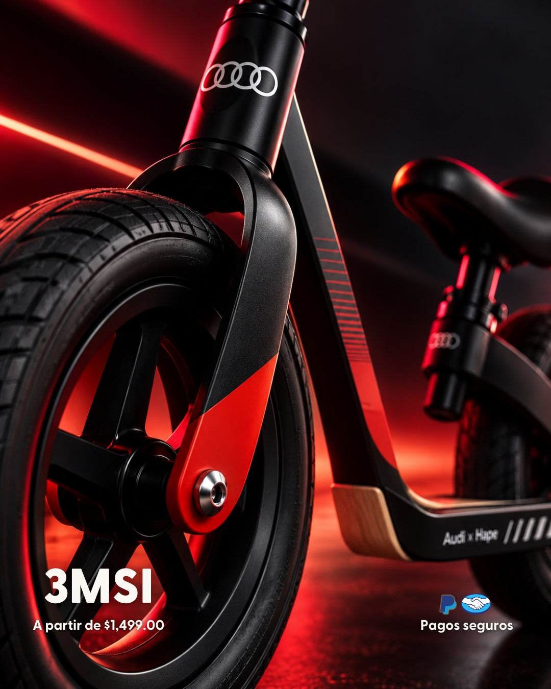 Mobile Slider Image