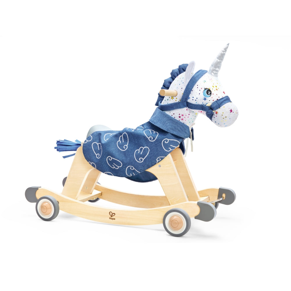 UNICORNIO BALANCÍN 3 EN 1