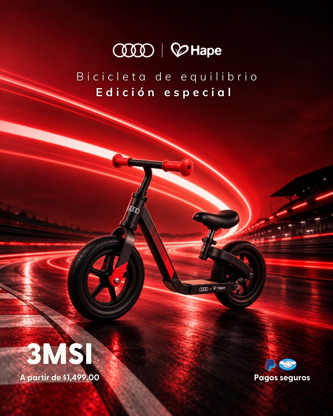 Mobile Slider Image