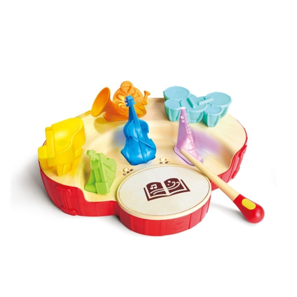 Miniorquesta de directores