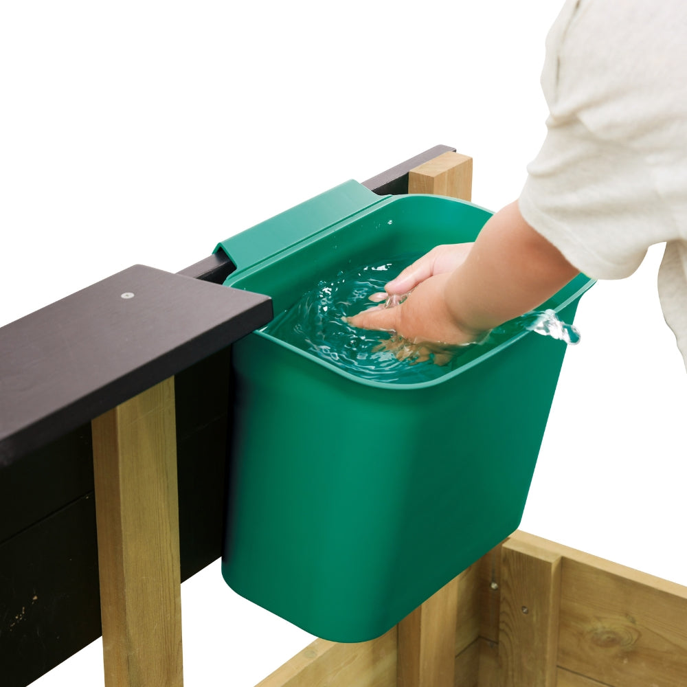 Kit de Arenero Multifuncional con Toldo